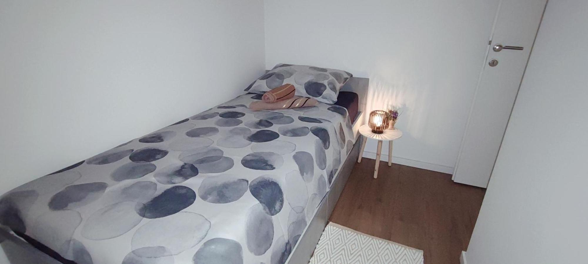 Secret Cave Apartment Rijeka Exterior photo