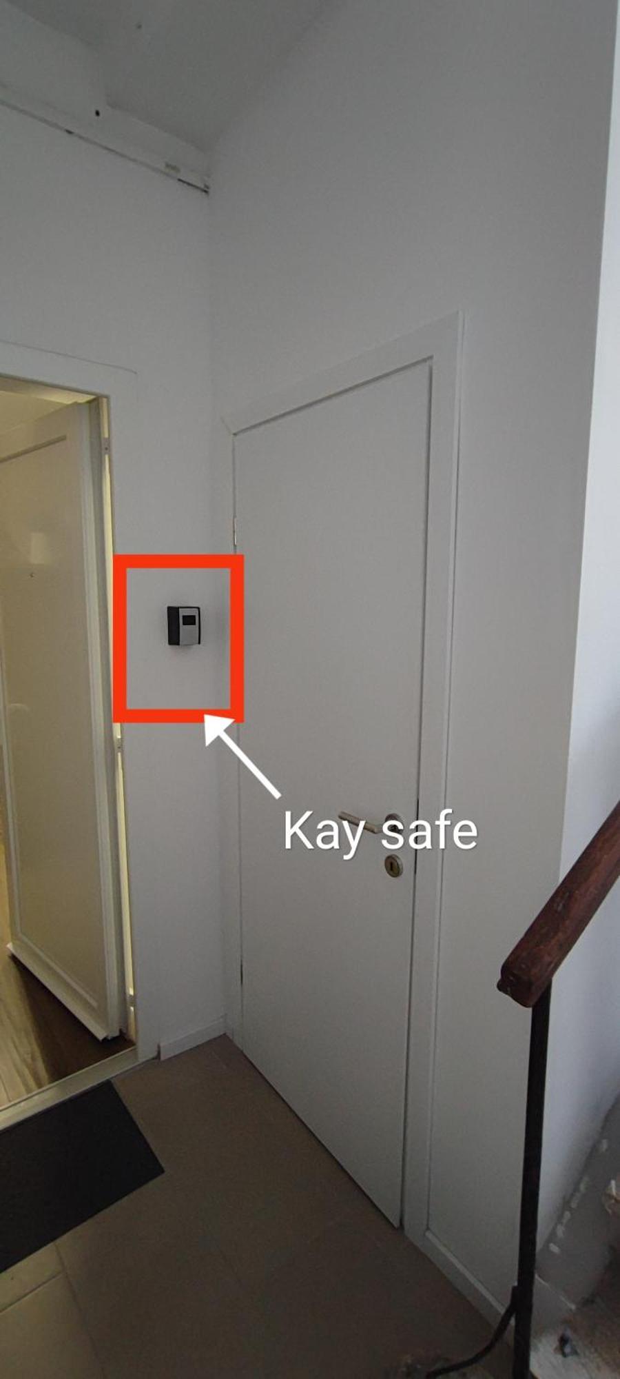 Secret Cave Apartment Rijeka Exterior photo